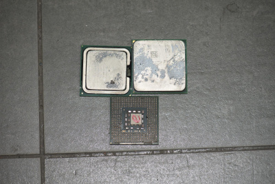 процессоры сокет от 478 и выше 