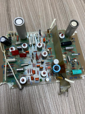 Скупка вольтметр в3-38б дорого в Перми