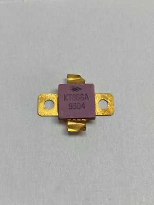 КТ866А Пермь