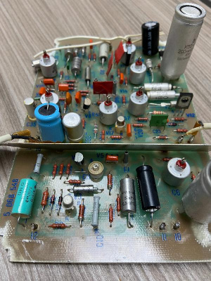 Скупка вольтметр в3-38б дорого в Перми