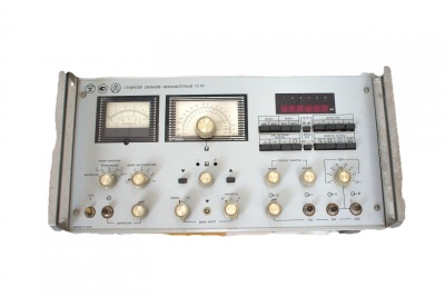 Скупка генераторы г3-117 дорого в Перми